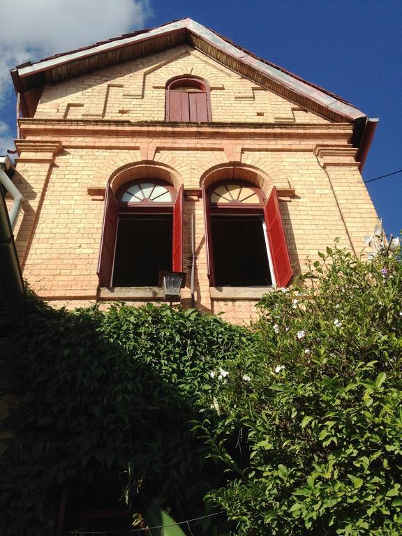 Le Karthala Chambres D'Hotes Tananarive Extérieur photo