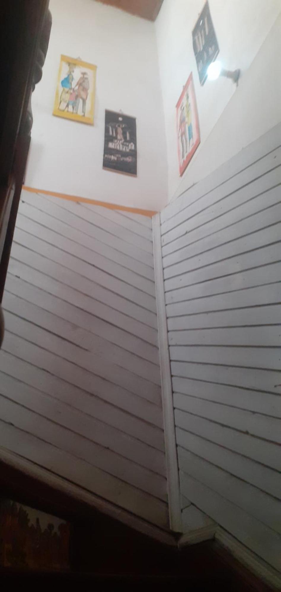 Le Karthala Chambres D'Hotes Tananarive Extérieur photo