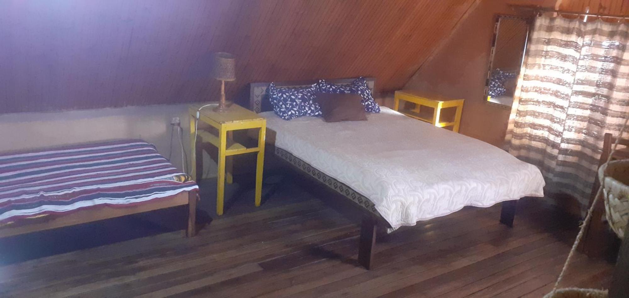 Le Karthala Chambres D'Hotes Tananarive Extérieur photo