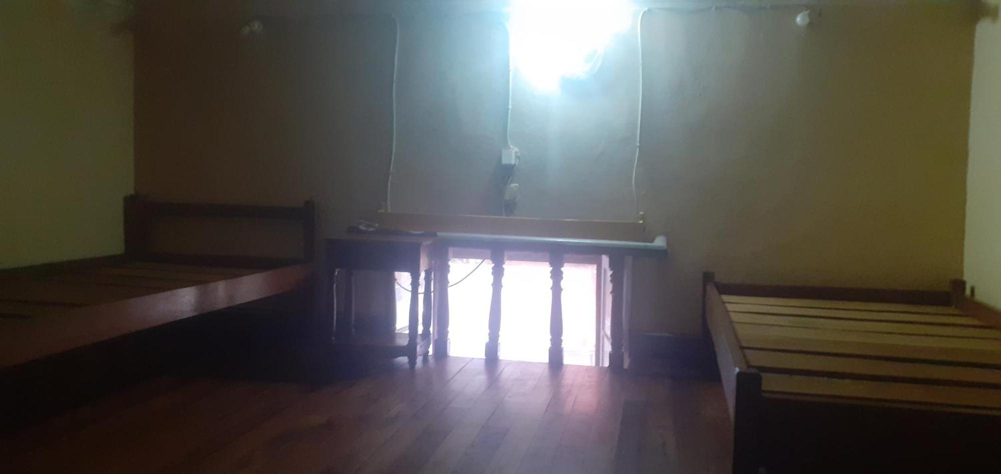Le Karthala Chambres D'Hotes Tananarive Extérieur photo
