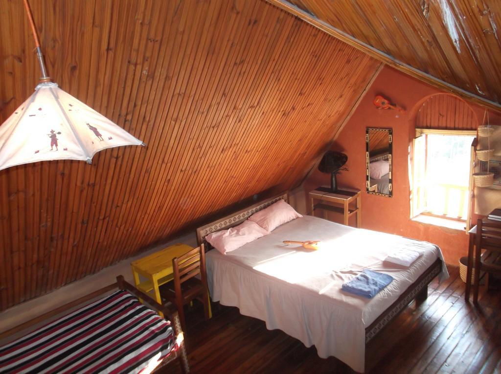 Le Karthala Chambres D'Hotes Tananarive Chambre photo