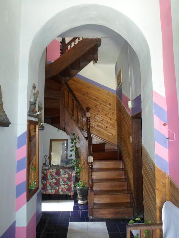 Le Karthala Chambres D'Hotes Tananarive Extérieur photo